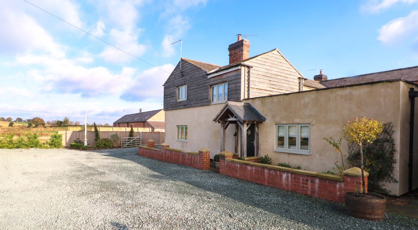 Photo of Yocking Gate Mews