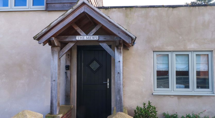 Photo of Yocking Gate Mews