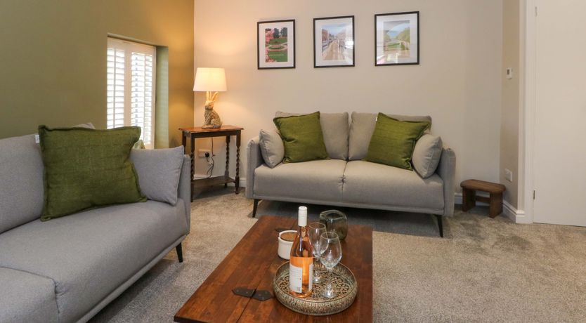 Photo of Yocking Gate Mews