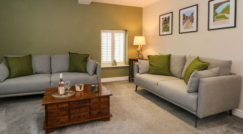 Photo of Yocking Gate Mews