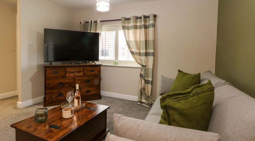 Photo of Yocking Gate Mews