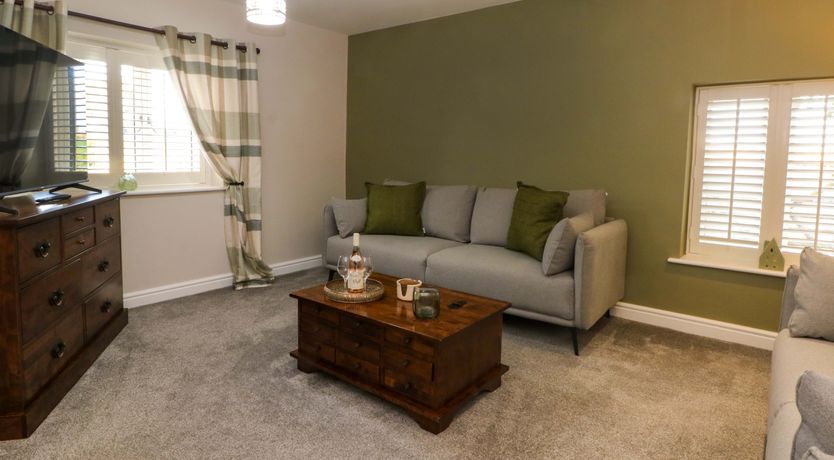 Photo of Yocking Gate Mews