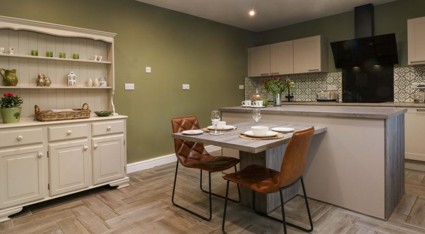 Photo of Yocking Gate Mews