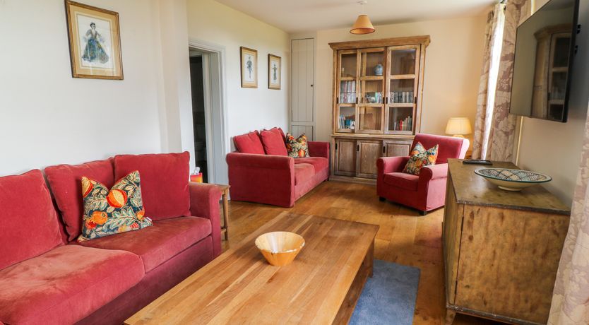 Photo of Ivy Cottage