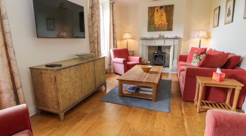 Photo of Ivy Cottage