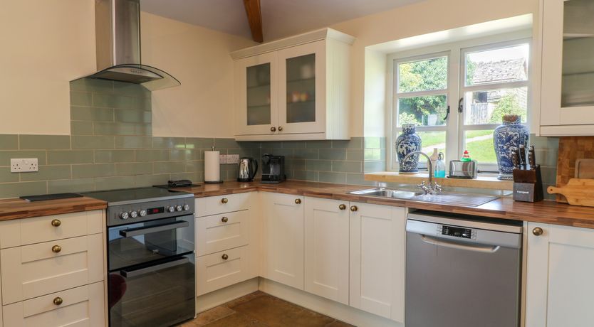 Photo of Ivy Cottage