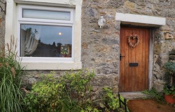 Ewes Leap Cottage Holiday Home