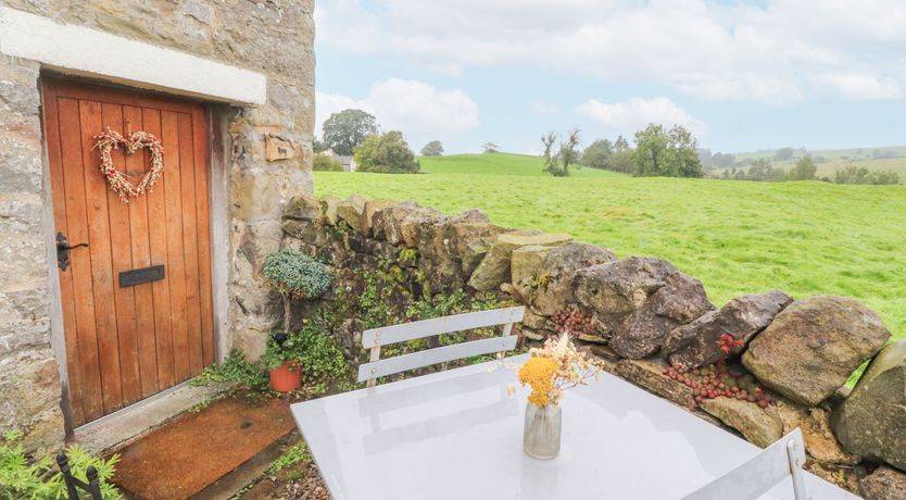 Photo of Ewes Leap Cottage