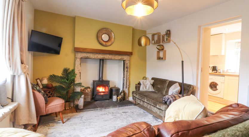 Photo of Ewes Leap Cottage