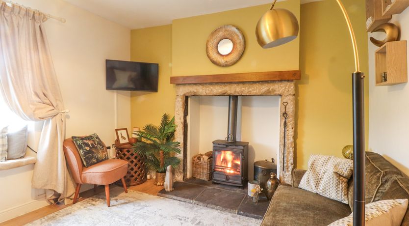 Photo of Ewes Leap Cottage