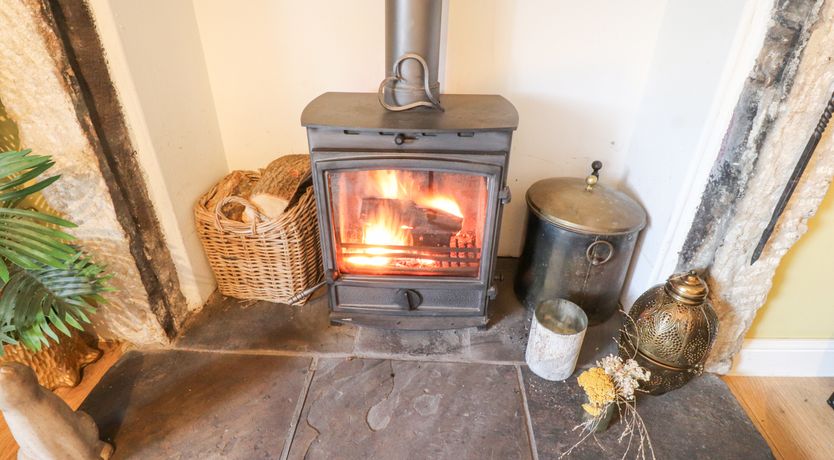 Photo of Ewes Leap Cottage