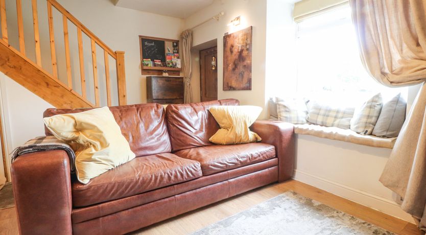 Photo of Ewes Leap Cottage