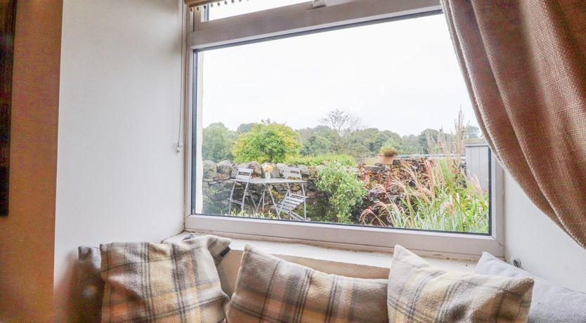 Photo of Ewes Leap Cottage