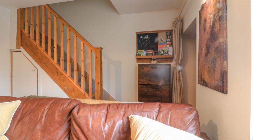 Photo of Ewes Leap Cottage