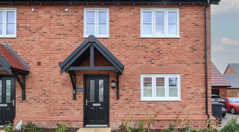 Photo of Inishnee House