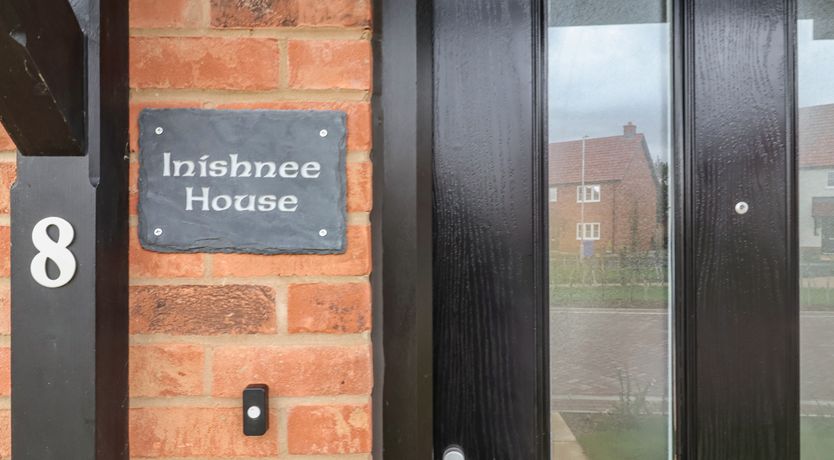 Photo of Inishnee House