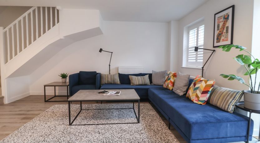 Photo of Inishnee House