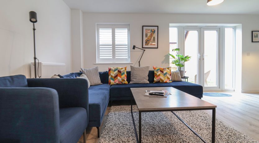 Photo of Inishnee House