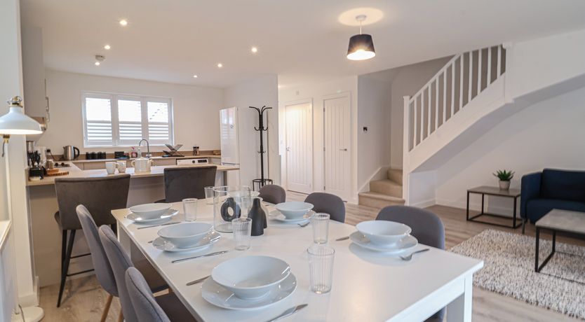 Photo of Inishnee House