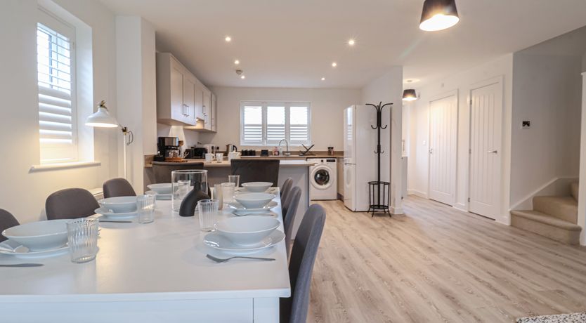 Photo of Inishnee House