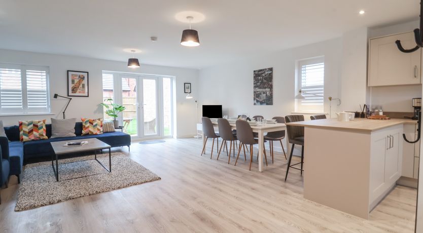 Photo of Inishnee House