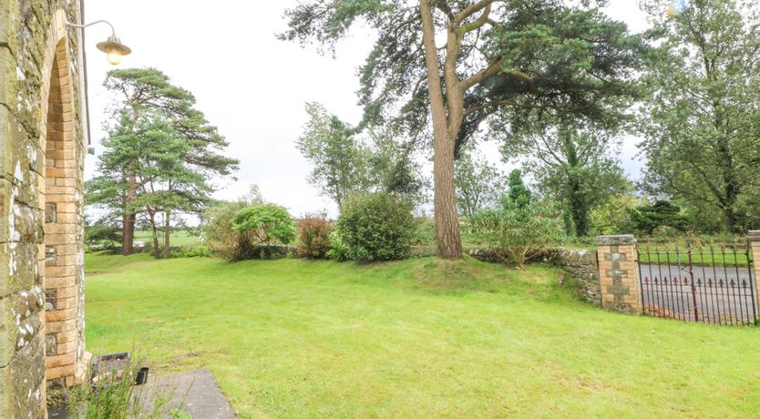 Photo of Church Llygad Y Dyffryn