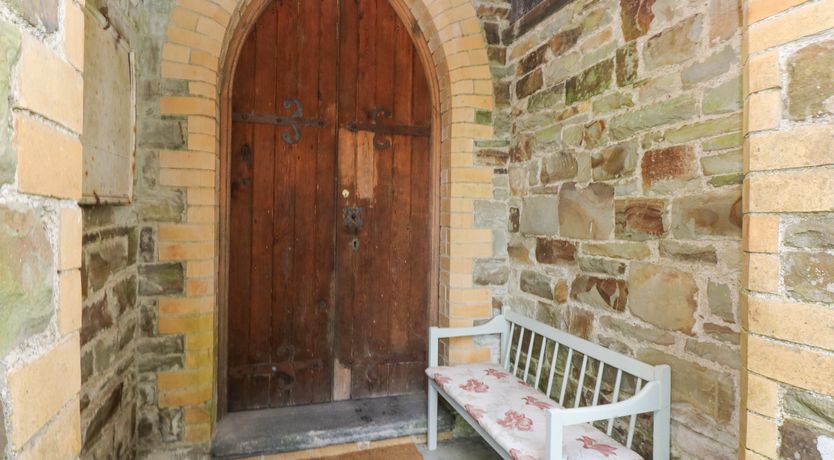 Photo of Church Llygad Y Dyffryn