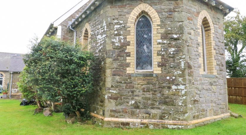 Photo of Church Llygad Y Dyffryn