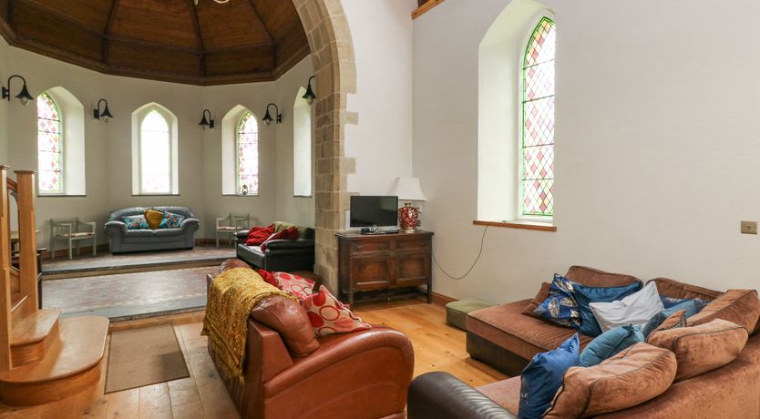 Photo of Church Llygad Y Dyffryn