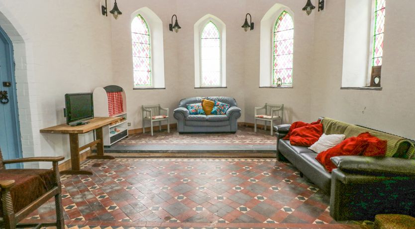 Photo of Church Llygad Y Dyffryn