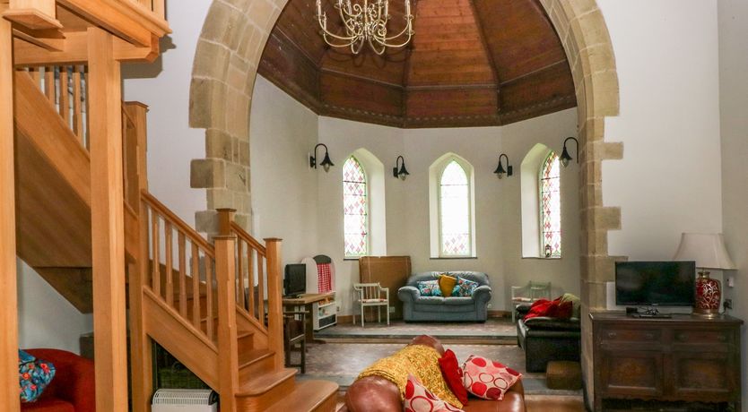 Photo of Church Llygad Y Dyffryn