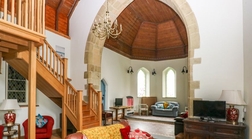 Photo of Church Llygad Y Dyffryn