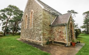 Photo of Church Llygad Y Dyffryn