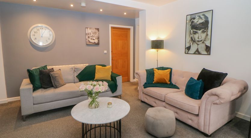 Photo of Number 4  Westmoreland