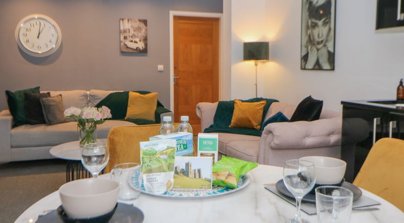 Photo of Number 4  Westmoreland