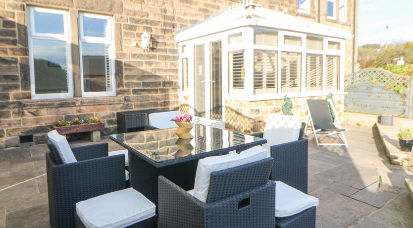 Photo of Number 4  Westmoreland