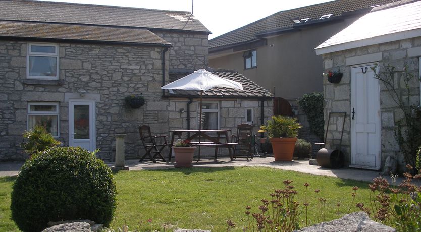 Photo of Anchor Cottage