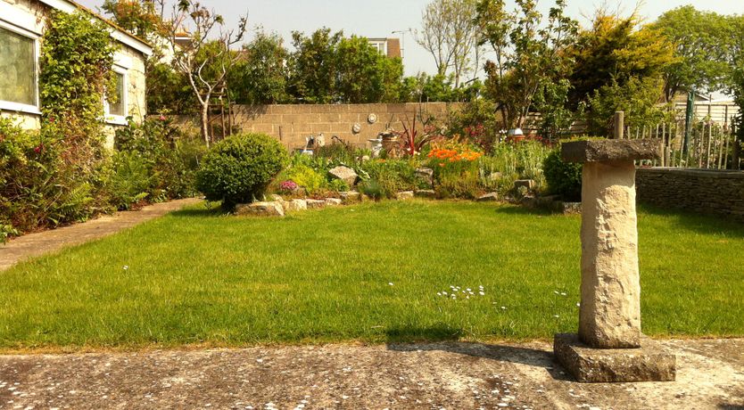 Photo of Anchor Cottage