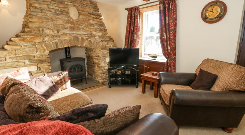 Photo of Anchor Cottage