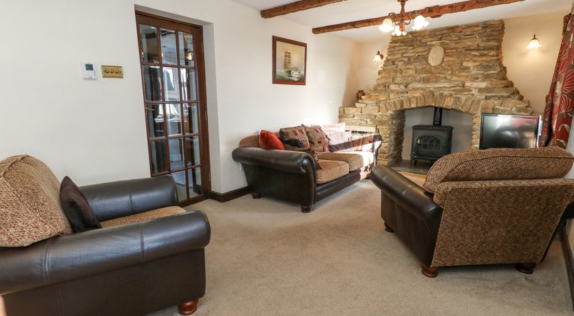 Photo of Anchor Cottage