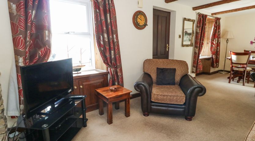 Photo of Anchor Cottage