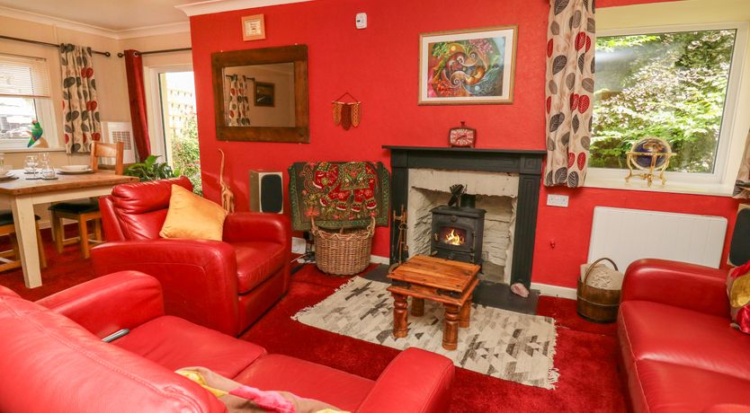 Photo of Llyn Y Felin