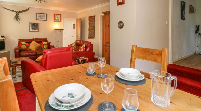 Photo of Llyn Y Felin