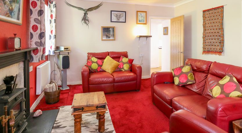 Photo of Llyn Y Felin