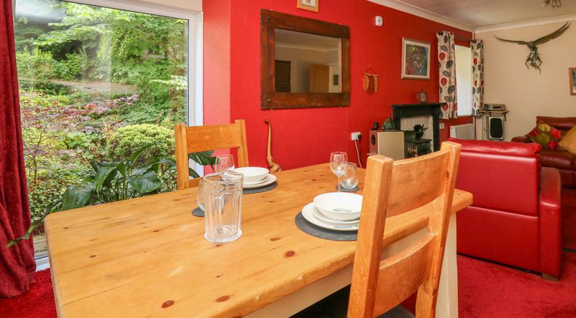 Photo of Llyn Y Felin