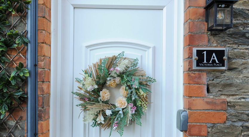 Photo of Wanderer’s Rest