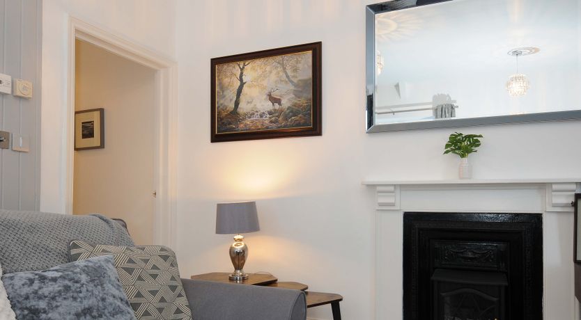 Photo of Wanderer’s Rest