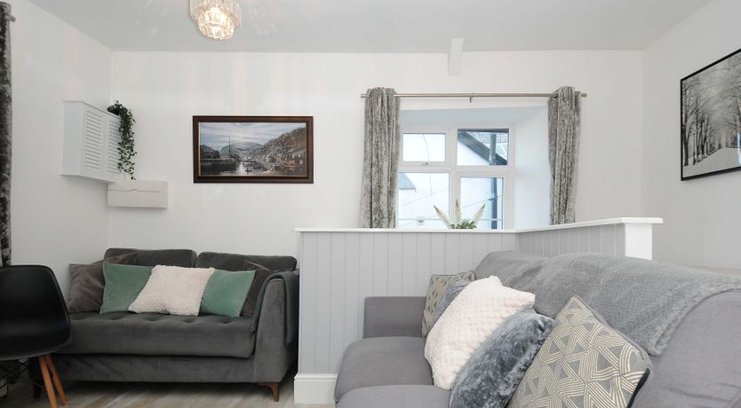 Photo of Wanderer’s Rest