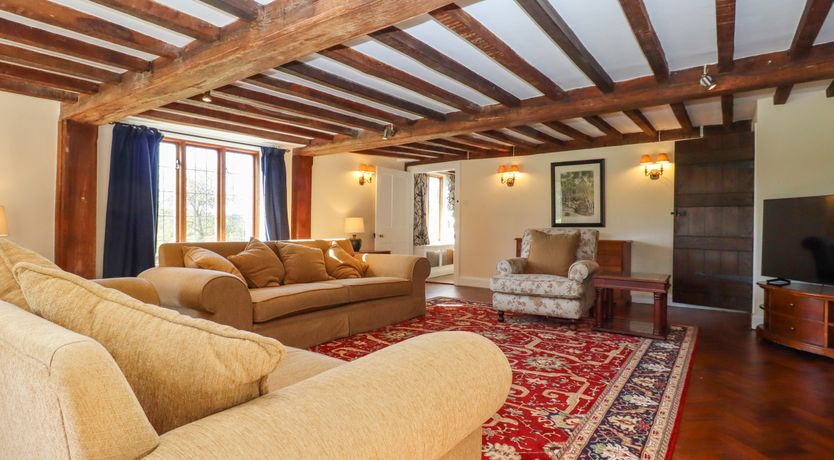 Photo of New House Farm