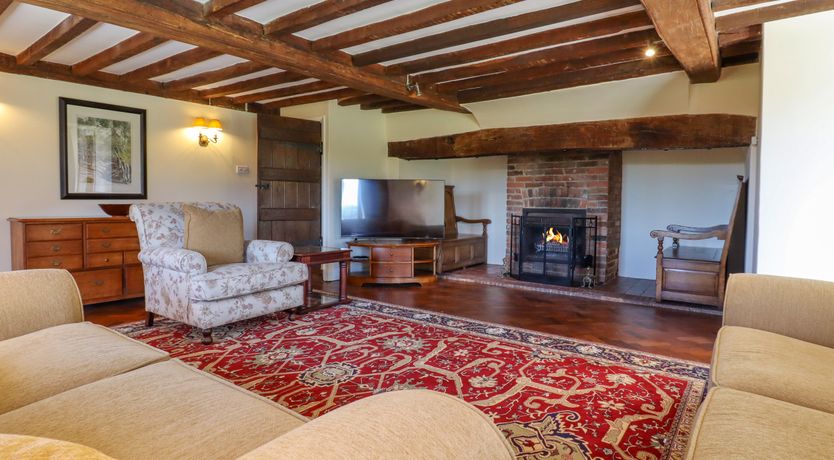 Photo of New House Farm